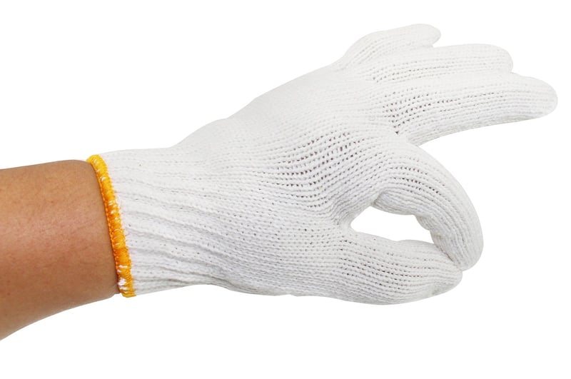 Dragon Claw Gloves